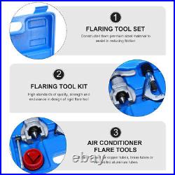 1 Set Flaring Tool Durable Premium Prime Sturdy Kit Tool Cutter