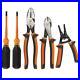 1000-Volt-Insulated-Electrician-Repair-Hand-Tool-Kit-5-Piece-Set-Cutter-Pliers-01-qxz