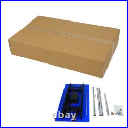 110V Desktop Hot Wire Foam Cutter Cutting Machine With Hot Cutter Set Tool 110V Desktop Hot Wire Foam Cutter Cutting Machine With Hot Cutter Set Tool
