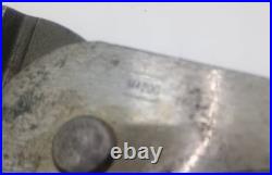 137 MAC Tools (Lot of 6) Channel Locks-Needle Nose-Linesman Cutters Used