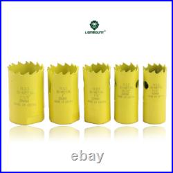 13PCS HOLE SAW CUTTER SET Circular Drill Bit Cutting Case Kit Woodworking Cutter 13PCS HOLE SAW CUTTER SET Circular Drill Bit Cutting Case Kit Woodworking Cutter