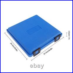 13PCS Tool Set Annular Cutter 7/16 TO 1-1/16 Drill Bits 1 inch Cutting Depth