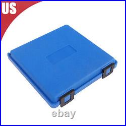 13Pcs Annular Cutter 7/16 to 1-1/16'' Cutting Diameter Straight Shank cutter Set