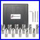14Pcs-HSS-Annular-Cutter-Set-Weldon-Shank-Magnetic-Drill-Bits-1D-with2-Pilot-Pins-01-zk