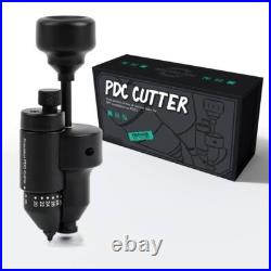 1832mm Precision PDC Cutter Tools FOR Parking Sensor PPF Cutting Template Set