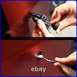 1832mm Precision PDC Cutter Tools FOR Parking Sensor PPF Cutting Template Set