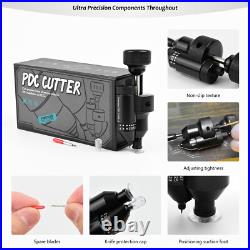 1832mm Precision PDC Cutter Tools FOR Parking Sensor PPF Cutting Template Set