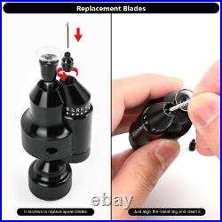 1832mm Precision PDC Cutter Tools FOR Parking Sensor PPF Cutting Template Set