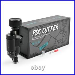 1832mm Precision PDC Cutter Tools FOR Parking Sensor PPF Cutting Template Set