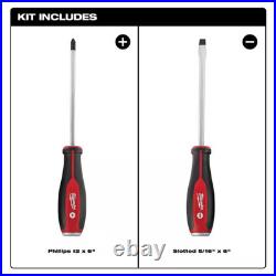 2-3/8 In. Ratcheting PVC Pipe Cutter with 2Pc Screwdriver Set (3-PC) 2-3/8 In. Ratcheting PVC Pipe Cutter with 2Pc Screwdriver Set (3-PC)