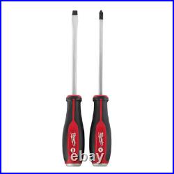 2-3/8 In. Ratcheting PVC Pipe Cutter with 2Pc Screwdriver Set (3-PC) 2-3/8 In. Ratcheting PVC Pipe Cutter with 2Pc Screwdriver Set (3-PC)