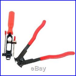 2 Pcs CV Joint Boot Clamp Pliers Tool Set Car Banding Tools And Cutter US SHIP