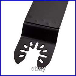 20 Pcs Universal 34mm Oscillating Multi Tool Saw Blades Carbon Steel Cutter Set