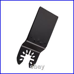 20 Pcs Universal 34mm Oscillating Multi Tool Saw Blades Carbon Steel Cutter Set