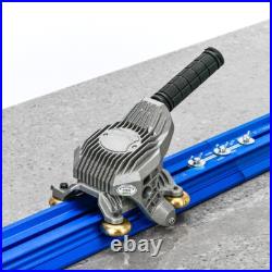 220-380CM Tile Cutter Set Hand Push High Precision Tile Cutting Tool