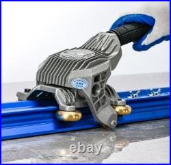 220-380CM Tile Cutter Set Hand Push Tile High Precision Cutting Tool Portable