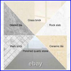 220-380CM Tile Cutter Set Hand Push Tile High Precision Cutting Tool Portable