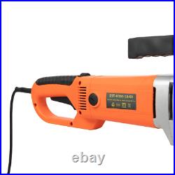 2300W Electric Pipe Threader Set 6 Dies 1/2 UP TO 2 Pipe Cutter Plumbing Tool 2300W Electric Pipe Threader Set 6 Dies 1/2 UP TO 2 Pipe Cutter Plumbing Tool
