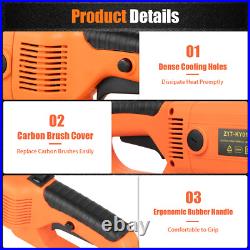 2300W Electric Pipe Threader Set 6 Dies 1/2 UP TO 2 Pipe Cutter Plumbing Tool 2300W Electric Pipe Threader Set 6 Dies 1/2 UP TO 2 Pipe Cutter Plumbing Tool