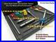 24x-Motorcycles-Heads-Valve-Seat-Cutter-Set-CARBIDE-TIPPED-Guide-Stem-Reamers-HS-01-num