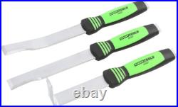 25337 Seam Splitter Set, Car Panel Removal Tool, Spot Weld Cutter, Straight, 30 25337 Seam Splitter Set, Car Panel Removal Tool, Spot Weld Cutter, Straight, 30