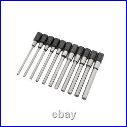 29pcs Valve Seat Cutter Set Carbide 22-63mm 15°-90° Angle Reamer Automotive Tool