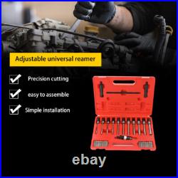 29pcs Valve Seat Set for 22-63mm Valve Seat Cutter Boring Cutters Grinding Tool 29pcs Valve Seat Set for 22-63mm Valve Seat Cutter Boring Cutters Grinding Tool
