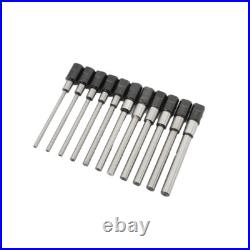 29pcs Valve Seat Set for 22-63mm Valve Seat Cutter Boring Cutters Grinding Tool