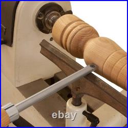 3 Pc Savannah Carbide Turning Tool Set