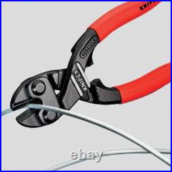 3-Piece Forged Steel Diagonal Pliers Set with 64 HRC Cutting Edge 3-Piece Forged Steel Diagonal Pliers Set with 64 HRC Cutting Edge