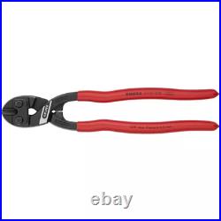 3-Pieces Cobolt Compact Bolt Cutting Pliers Set