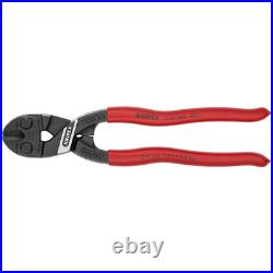 3-Pieces Cobolt Compact Bolt Cutting Pliers Set