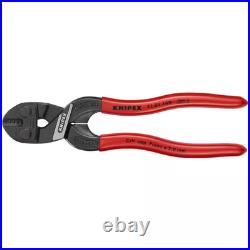 3-Pieces Cobolt Compact Bolt Cutting Pliers Set