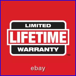 30 In. Bolt Cutter with 1/2 In. Max Cut Capacity With 18 In. Bolt Cutter with 3/8