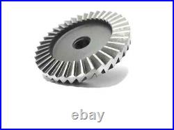 31 Pcs Valve Seat Cutter Set High Carbon Steel 1.3/16 To 2.1/8 45 Deg 31 Pcs Valve Seat Cutter Set High Carbon Steel 1.3/16 To 2.1/8 45 Deg