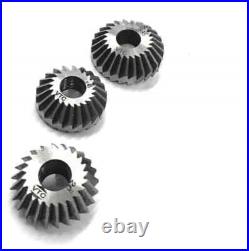 31 Pcs Valve Seat Cutter Set High Carbon Steel 1.3/16 To 2.1/8 45 Deg 31 Pcs Valve Seat Cutter Set High Carbon Steel 1.3/16 To 2.1/8 45 Deg