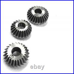 31 Pcs Valve Seat Cutter Set High Carbon Steel 1.3/16 To 2.1/8 45 Deg 31 Pcs Valve Seat Cutter Set High Carbon Steel 1.3/16 To 2.1/8 45 Deg