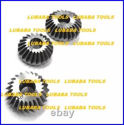 31 Pcs Valve Seat Cutter Set High Carbon Steel 1-3/16 To 2-1/8 45 Degree