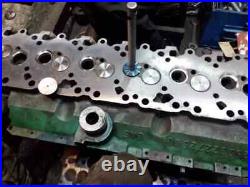 36x HONDA CIVIC, AMAZE, CRV, CITY, ACCORD 2500C VALVE SEAT CUTTER SET CARBIDE TIPPED 36x HONDA CIVIC, AMAZE, CRV, CITY, ACCORD 2500C VALVE SEAT CUTTER SET CARBIDE TIPPED