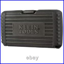 4-Piece Carbide Hole Cutter Set