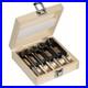 5Pcs-HCS-Wood-Plug-Hole-Cutter-3-8-1-Cutting-Set-Dowel-Maker-Tool-Hex-Shank-01-meer