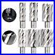 6-PCS-Annular-Cutter-Set-HSS-Magnetic-Drill-Bits-3-4-Weldon-Shank-2-Depth-01-aihg