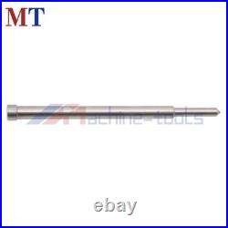 6 Pack HSS Magnetic Drill Bits Universal Shank 2 Depth Annular Cutter Set