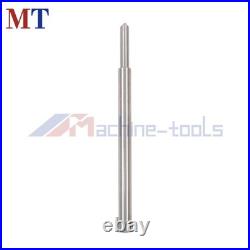 6 Pack HSS Magnetic Drill Bits Universal Shank 2 Depth Annular Cutter Set