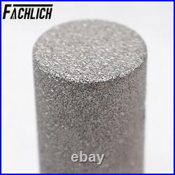 7pcs Diamond Drilling Bit Set Hole Saw Cut Ceramic Stone Granite Cutter Tool