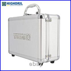 7pcs/box Diamond Drilling Core Bits Set Hole Saw Cutter Tool Cut Ceramic Marble