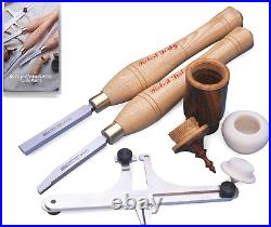 #89HS10 Thread Cutting Set 10TPI