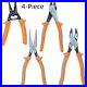 9417R-Insulated-Plier-and-Wire-Stripper-Tool-Set-Side-Cutter-NEW-01-cya
