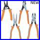 9417R-Insulated-Plier-and-Wire-Stripper-Tool-Set-Side-Cutter-NEW-01-mi