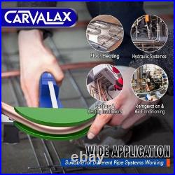 All-Inclusive HVAC/Hydraulic Tube Bender Set